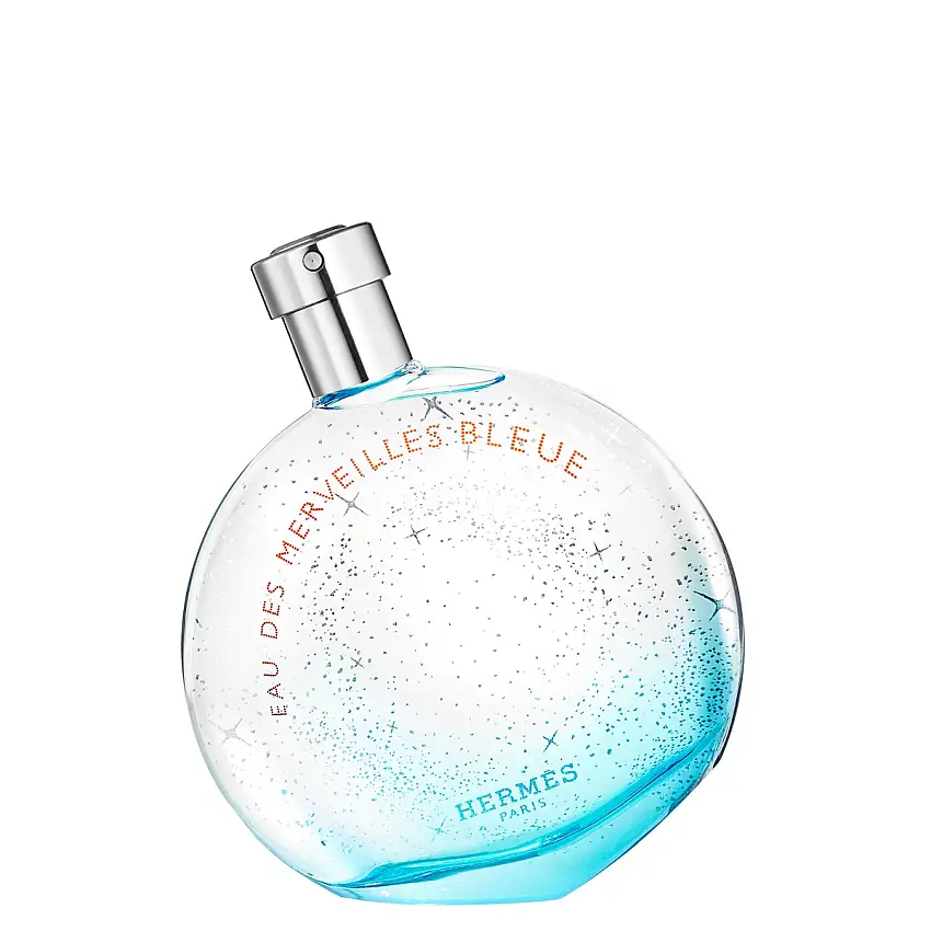 Eau des Merveilles Bleue Eau de Toilette 50 ml
