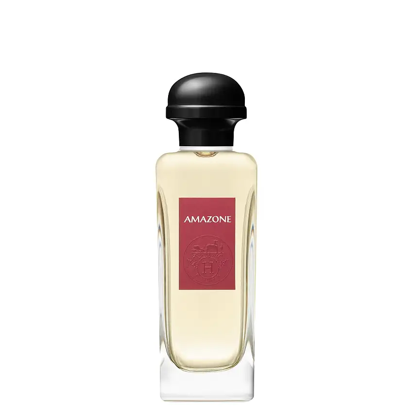 Amazone Eau de Toilette 100 ml