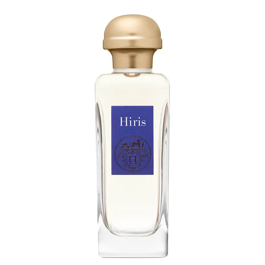 Hiris Eau de Toilette 100 ml