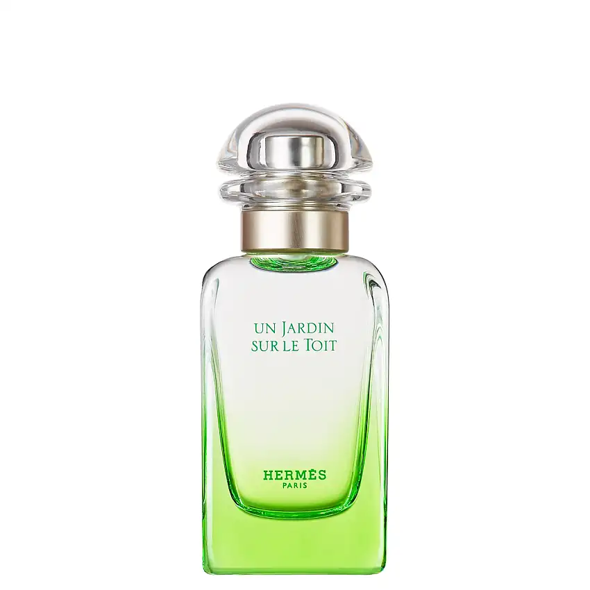 Un Jardin sur le Toit Eau de Toilette