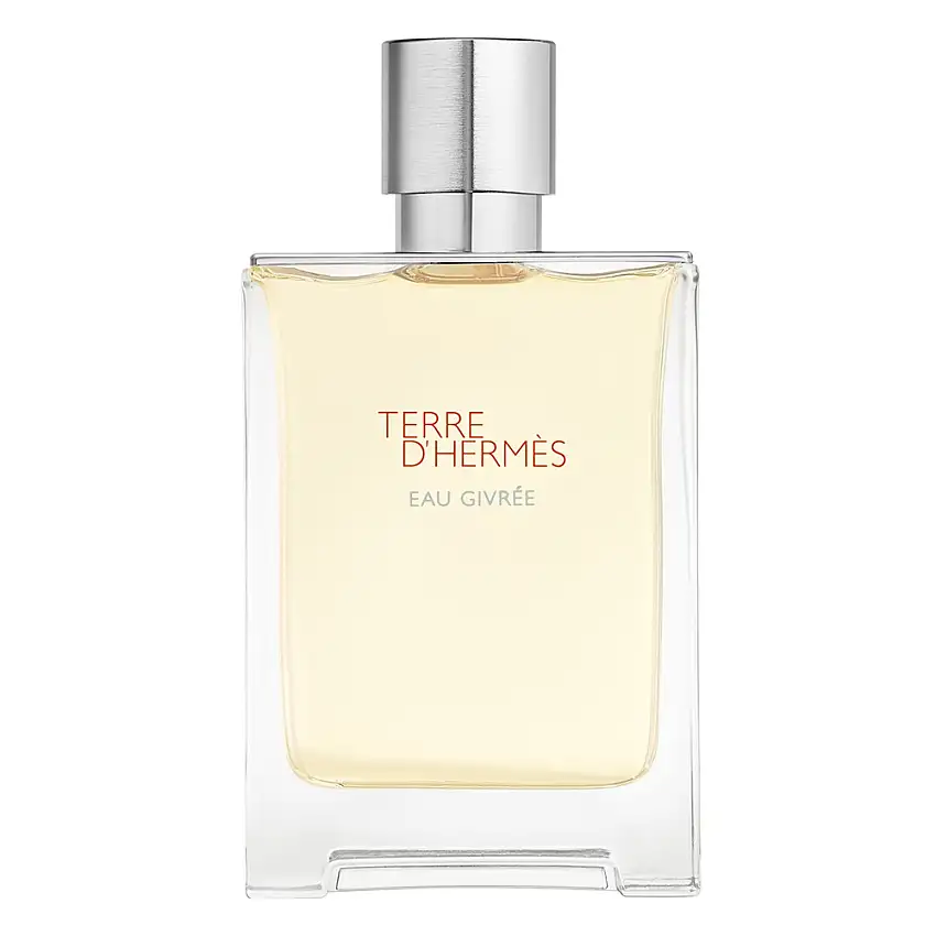Terre d'Hermès Eau Givrée Eau de Parfum Rechargeable