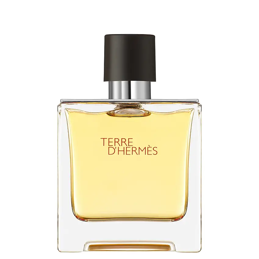 Terre d'Hermès Parfum 75 ml