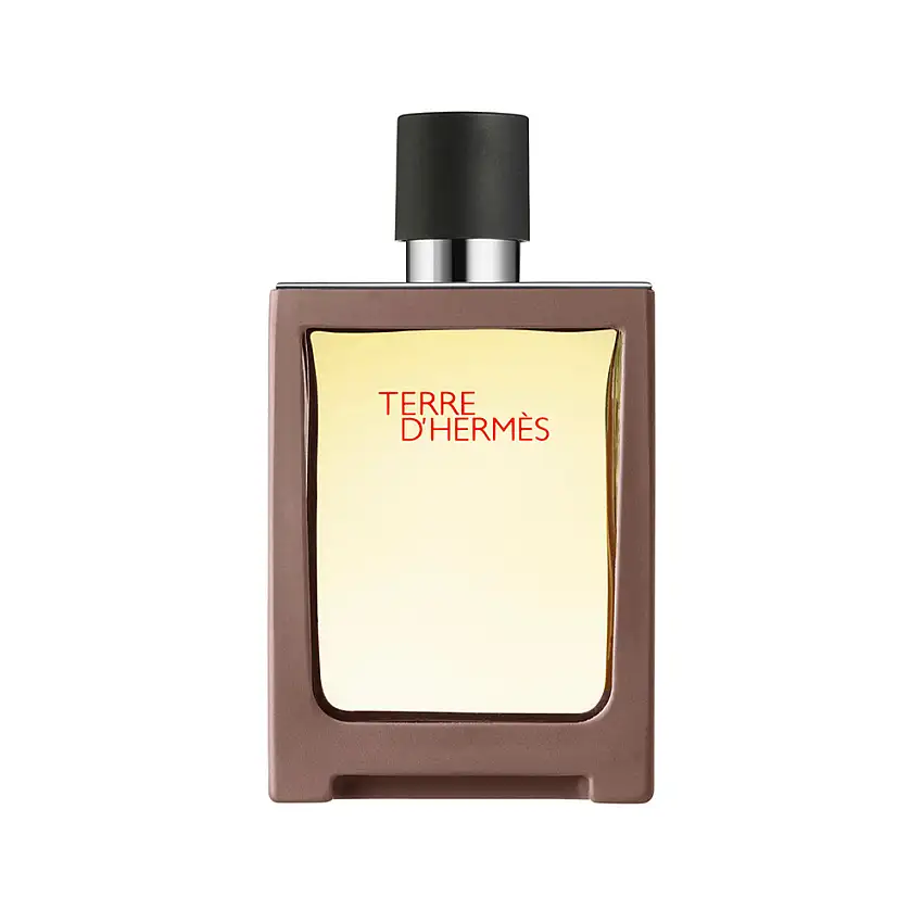 Terre d'Hermès Eau de Toilette 30ml Rechargeable