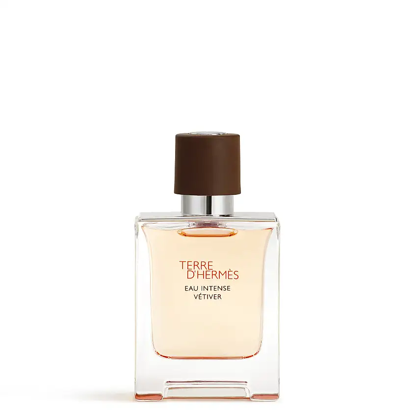 Terre d'Hermès Eau Intense Vétiver Eau de Parfum