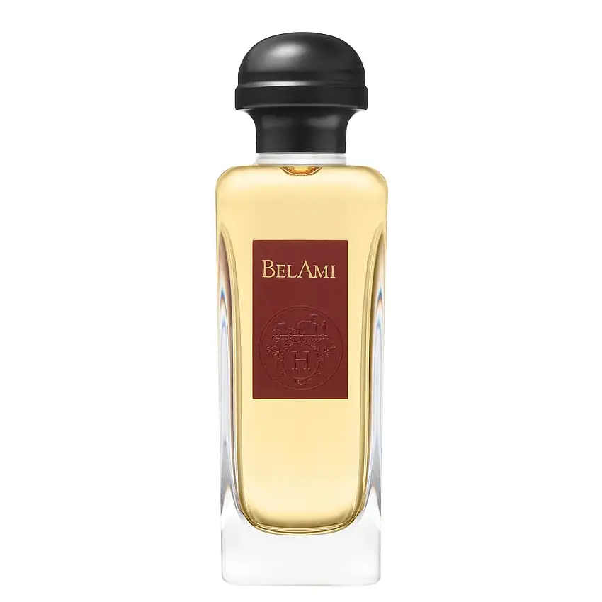Bel Ami Eau de Toilette 100 ml