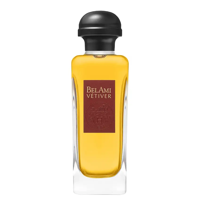 Bel Ami Vétiver Eau de Toilette 100 ml