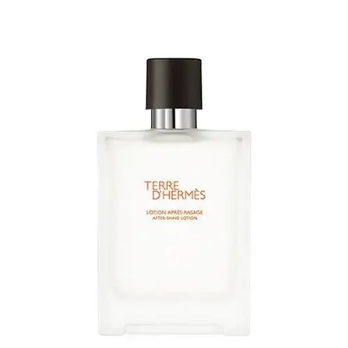 Terre d'Hermès Lotion Après-Rasage