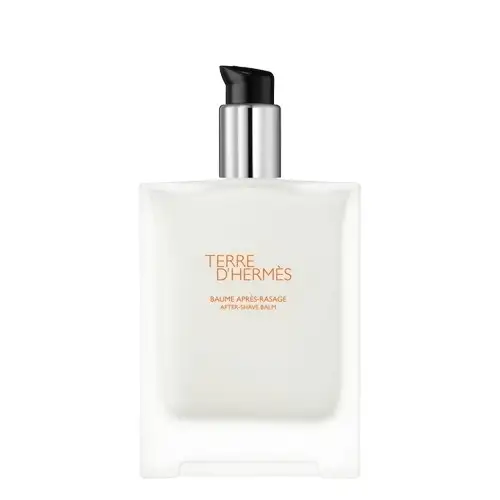 Terre d'Hermès, Baume après-rasage Baume Après-Rasage 100 ml