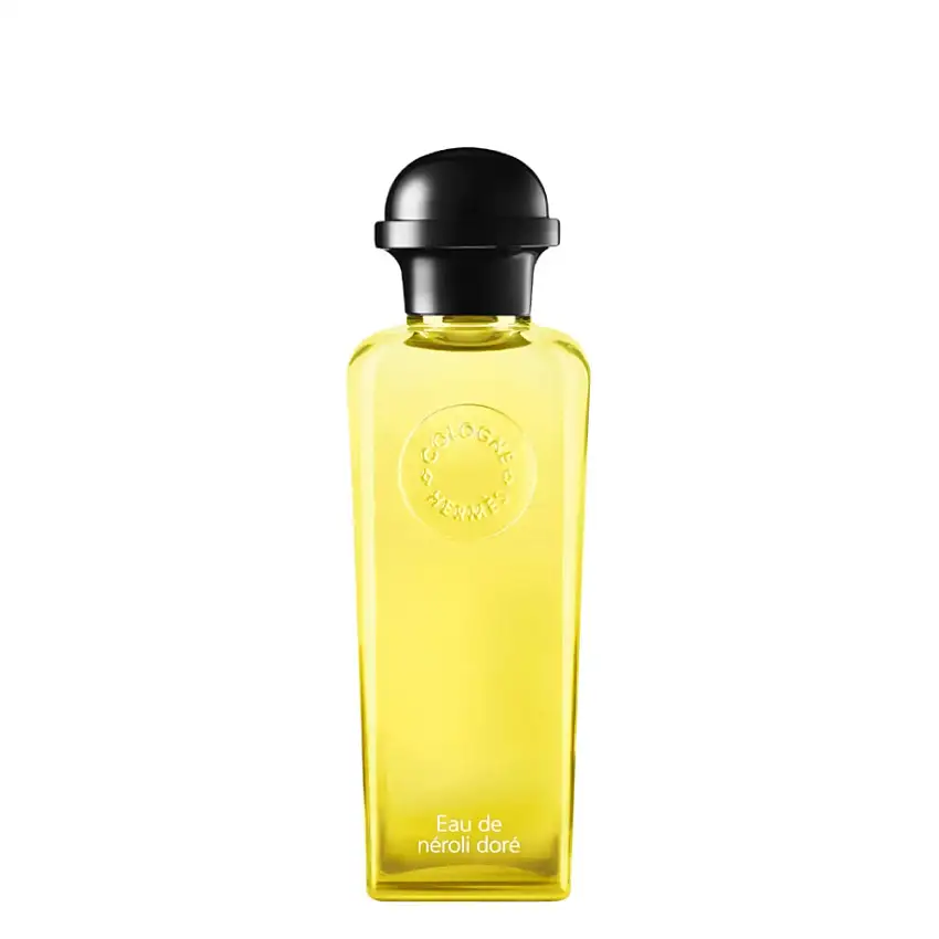 Eau de néroli doré Eau de Cologne