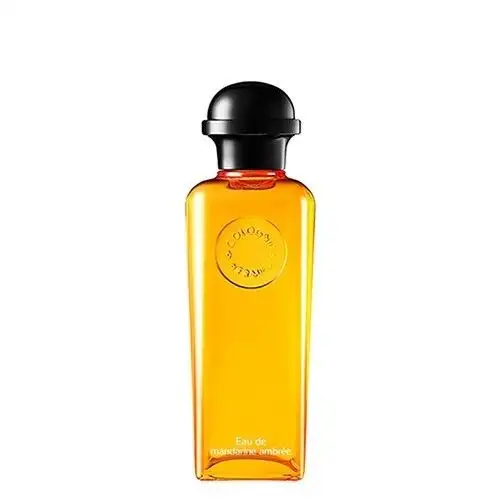 Eau de mandarine ambrée Eau de Cologne