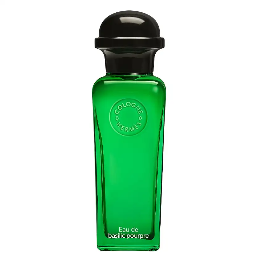 Eau de Basilic Pourpre Eau de Cologne