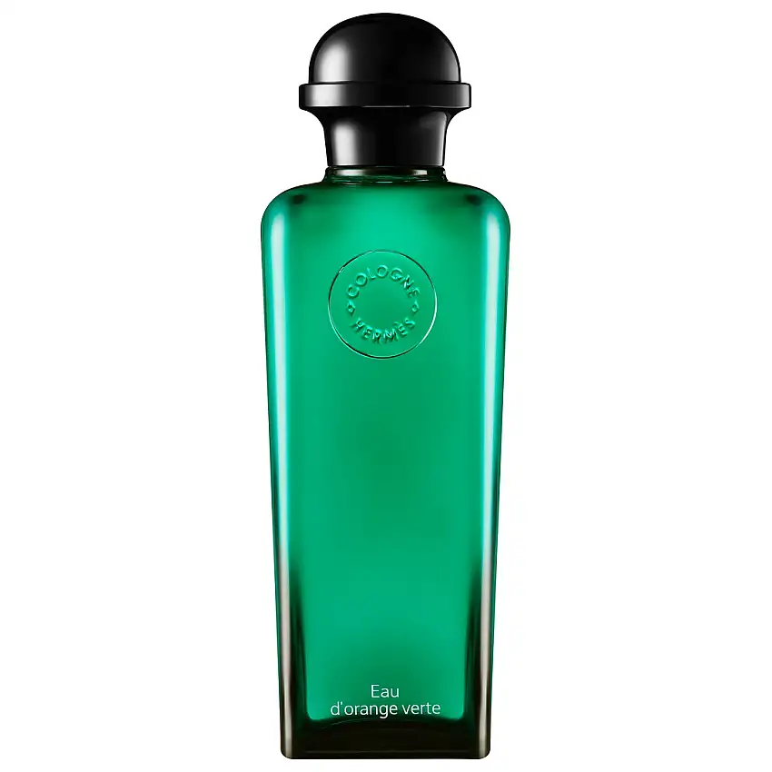 Eau d'orange verte Eau de Cologne