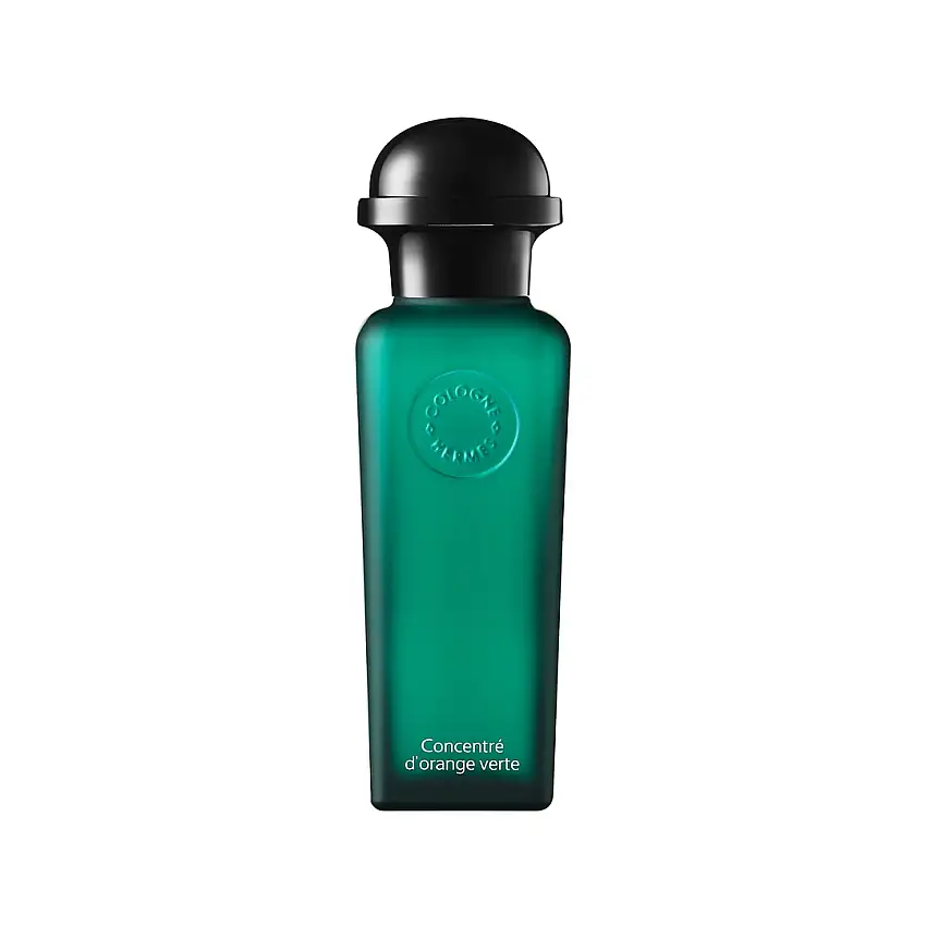 Concentré d'orange verte Eau de Toilette