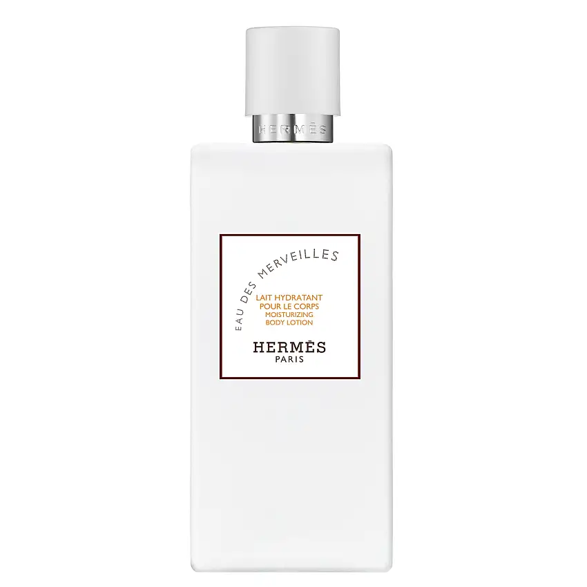 Eau des Merveilles Lait Parfumé 200 ml