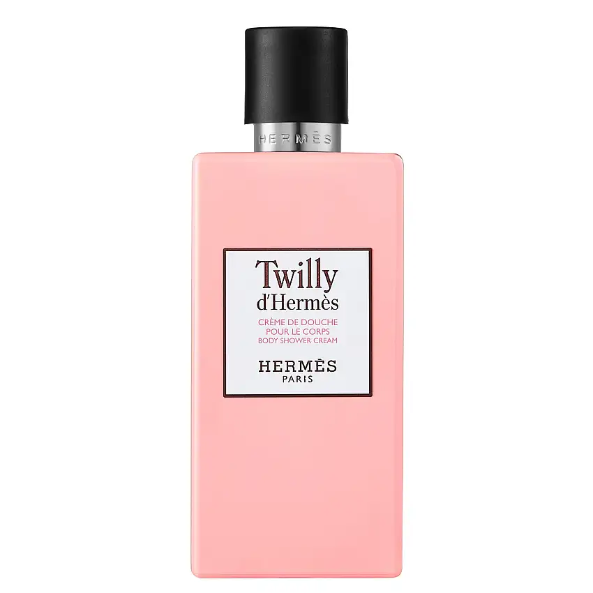 Twilly d'Hermès Crème de Douche