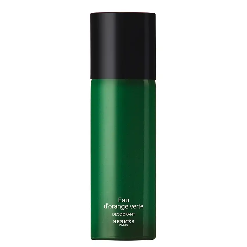 Eau d'orange verte Déodorant 150 ml