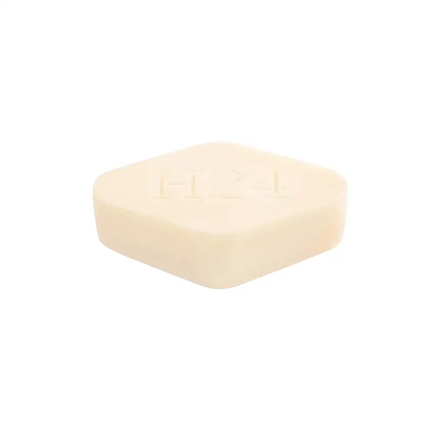 H24 Lavant Solide Visage et Corps 100 g