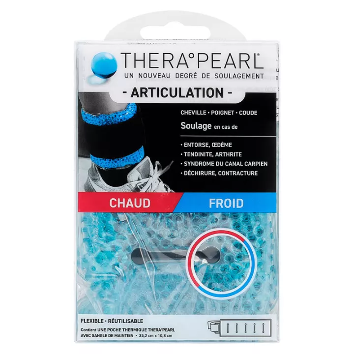 Therapearl Articulation Compresse Chaud Froid