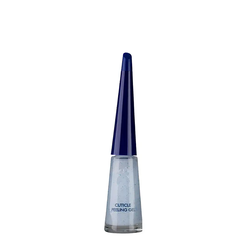 Gel Gommant Cuticules Gommage Ongles 15 ml