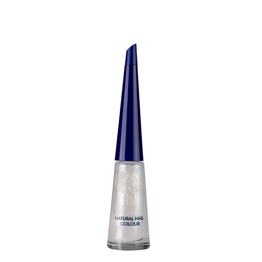 Durcisseur Doux Glitter Ongles Longs, Beaux & Résistants 8 ml