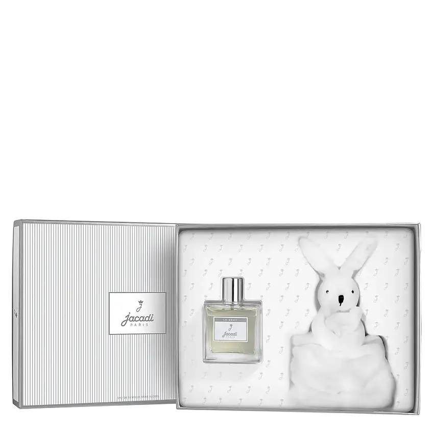 Jacadi Coffret Eau de Senteur