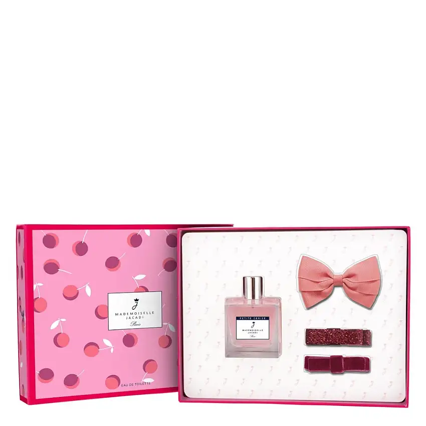 Petite Cerise Coffret Eau de Toilette