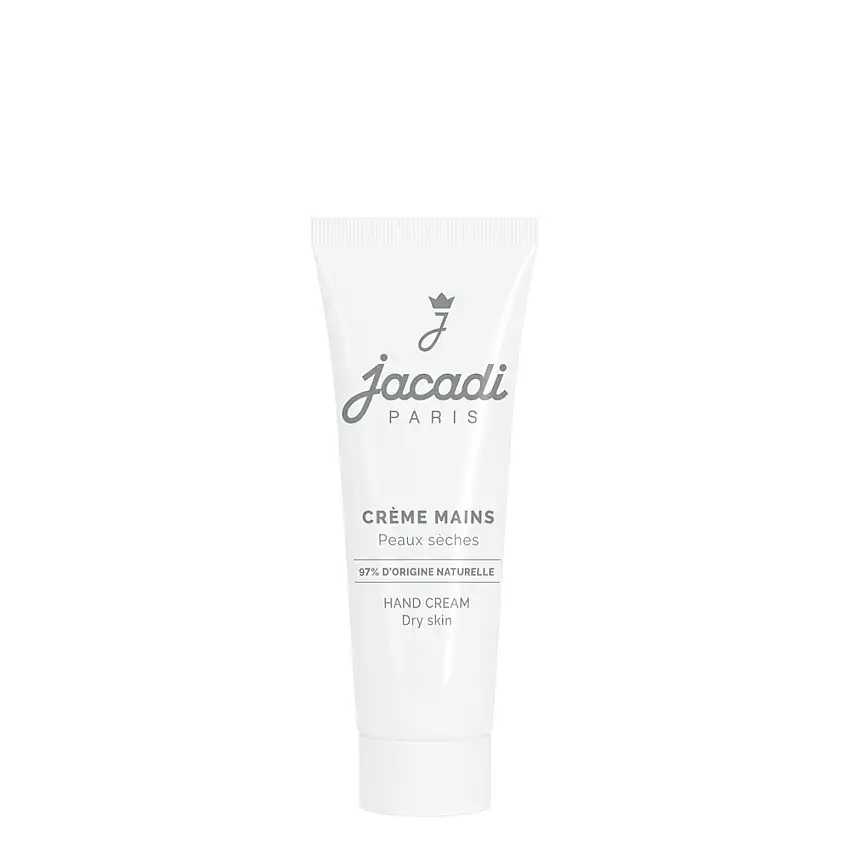 Crème Mains Peaux Sèches 30 ml