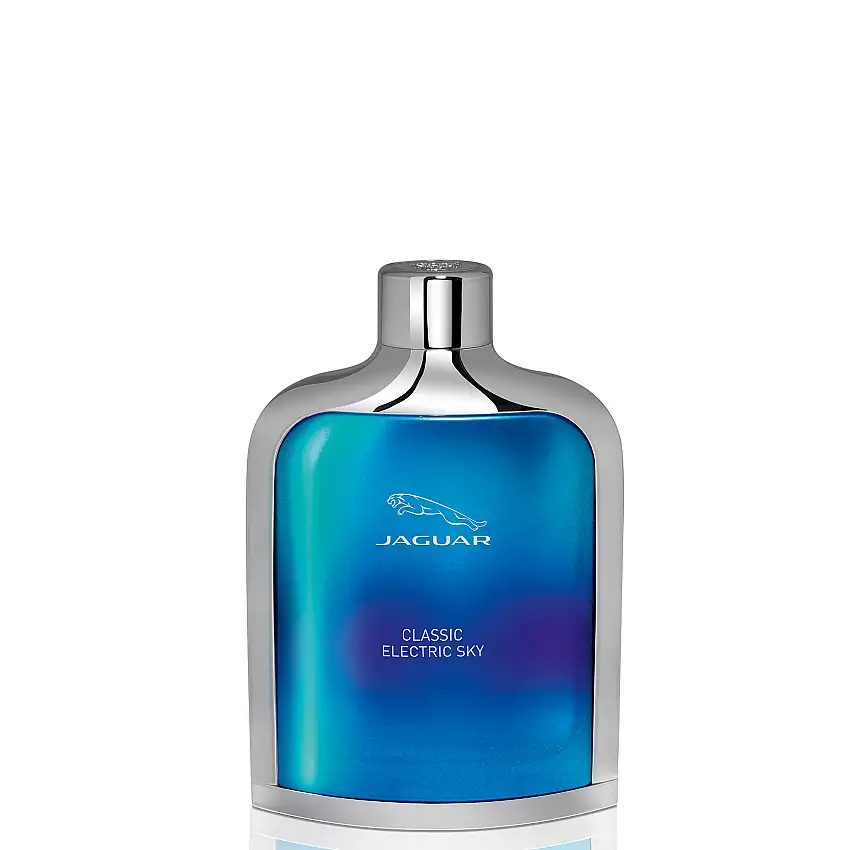 Classic Electric Sky Eau de Toilette 100 ml