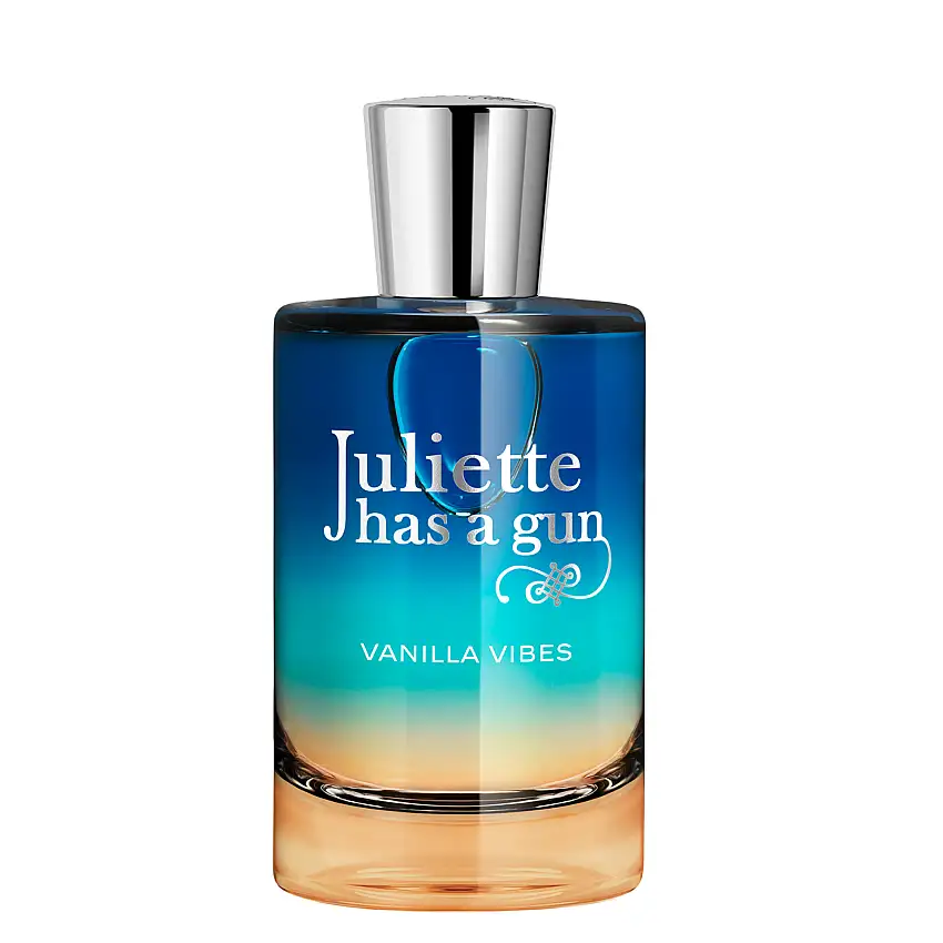 Vanilla Vibes Eau de Parfum 100 ml