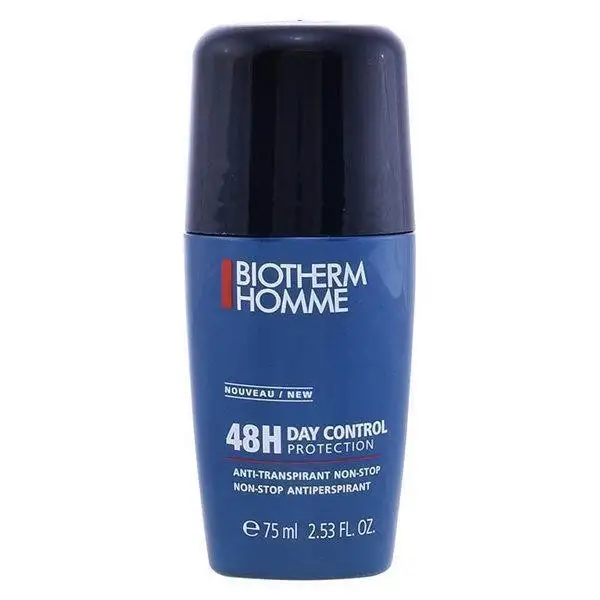 48h Day Control Protection Déodorant Homme