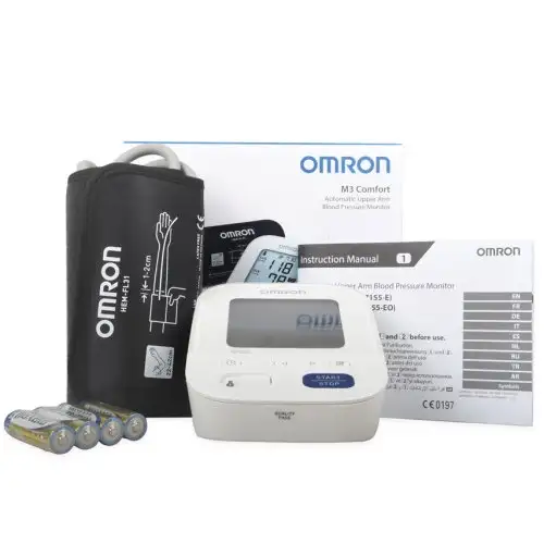 Tensiomètre Omron 1 pièce