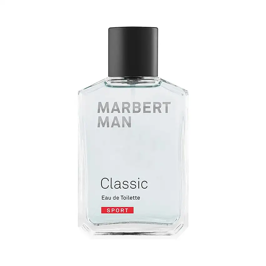 Marbert Man Classic Sport