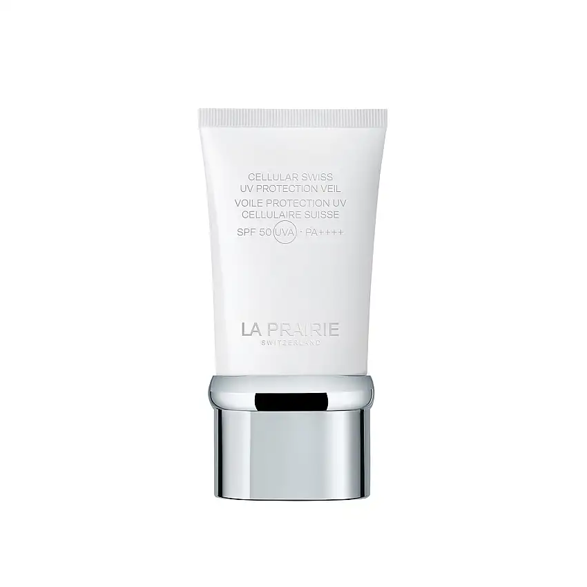 Soins Spécialistes Voile Protection UV Cellulaire Suisse SPF 50
