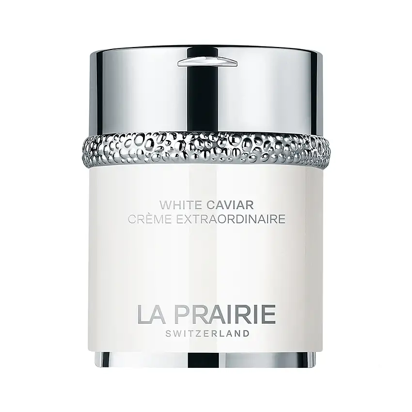 White Caviar Crème Extraordinaire Illuminatrice 60 ml