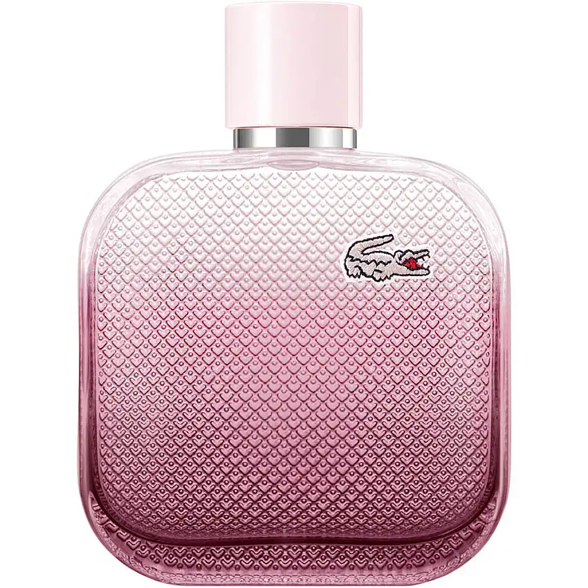 L.12.12 Rose Eau Intense Eau de Toilette