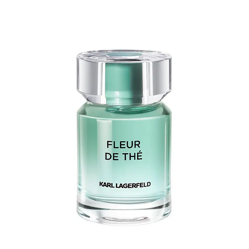 Fleur de Thé Eau de Parfum