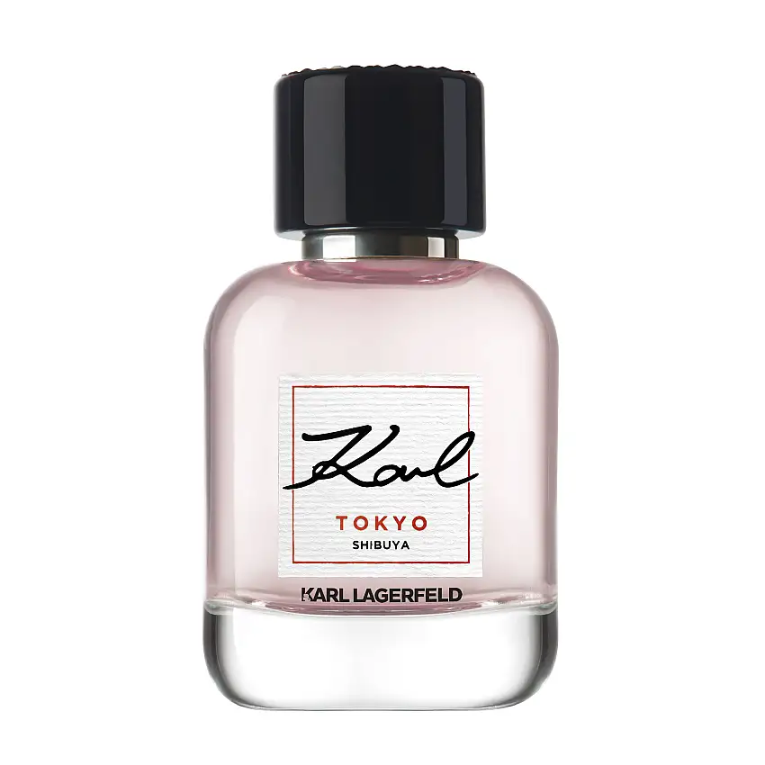 Tokyo Shibuya Eau de Parfum