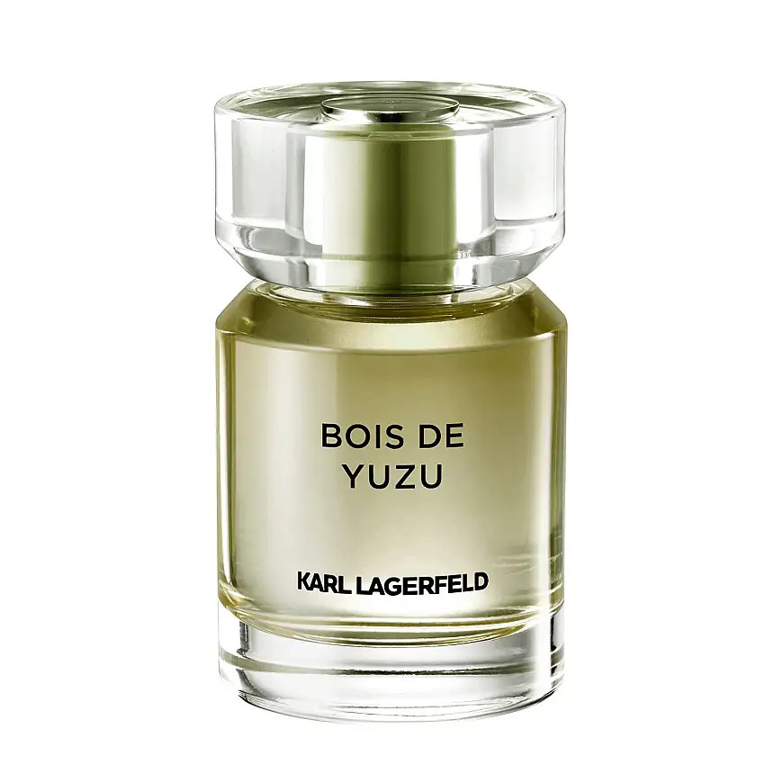Bois De Yuzu Eau de Toilette