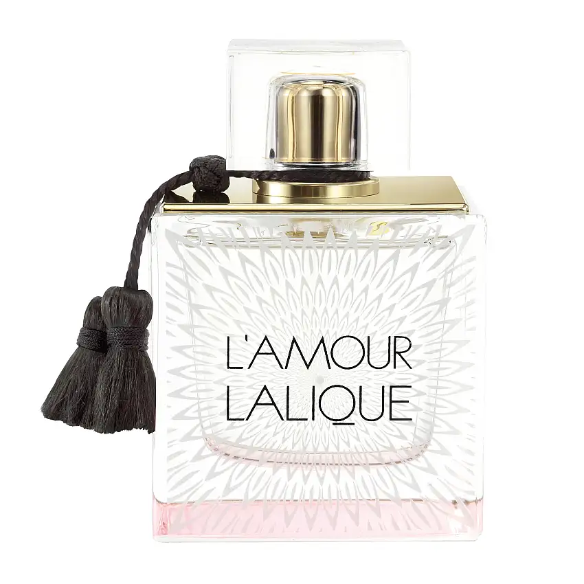 L'Amour Eau de Parfum