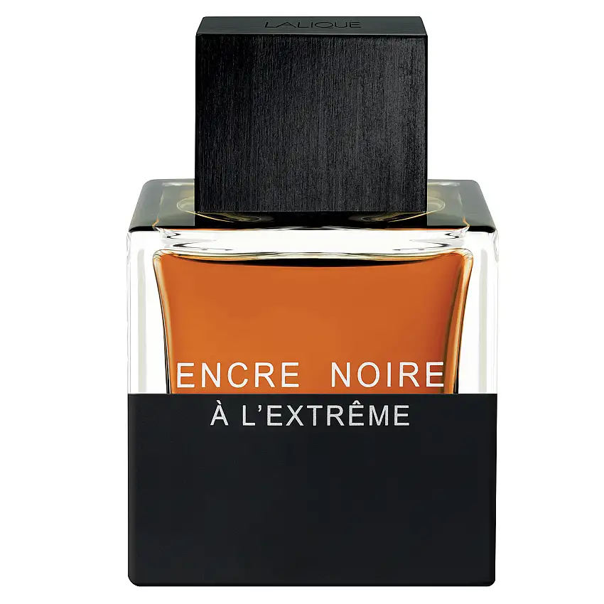 Encre Noire Extrème Eau de Parfum