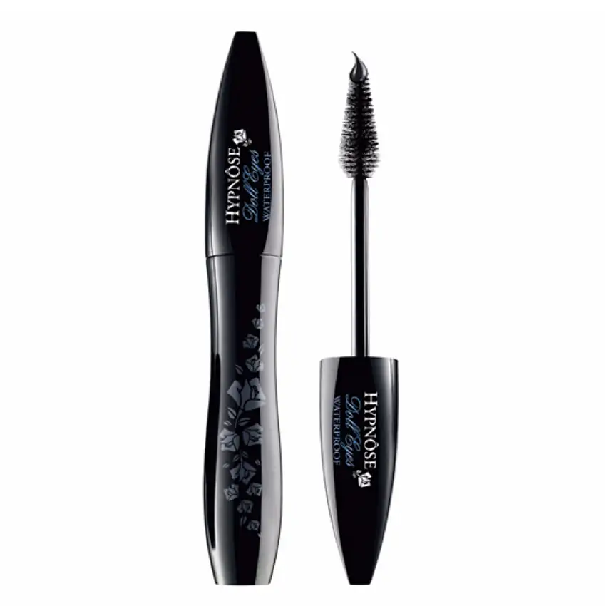 Hypnôse Doll Eyes 01 Noir Waterproof