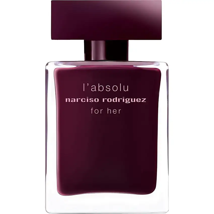 Narciso Rodriguez for herL'absolu