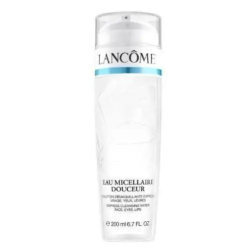 Eau Micellaire Douceur Démaquillant Visage, Yeux, Lèvres