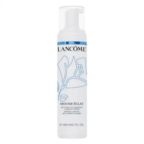Mousse Eclat Nettoyant Auto-moussant 200 ml