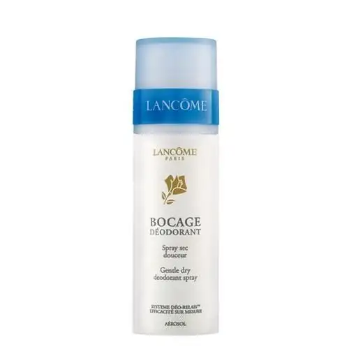 Bocage Déodorant Spray Sec Douceur 125 ml