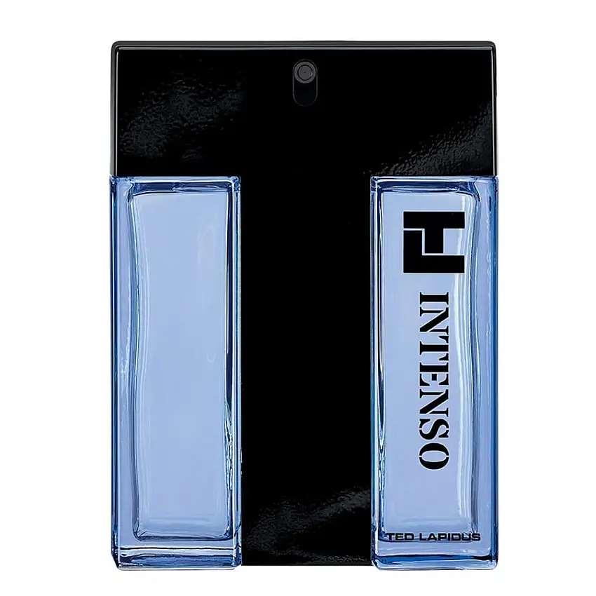 Intenso Eau de Toilette 100 ml