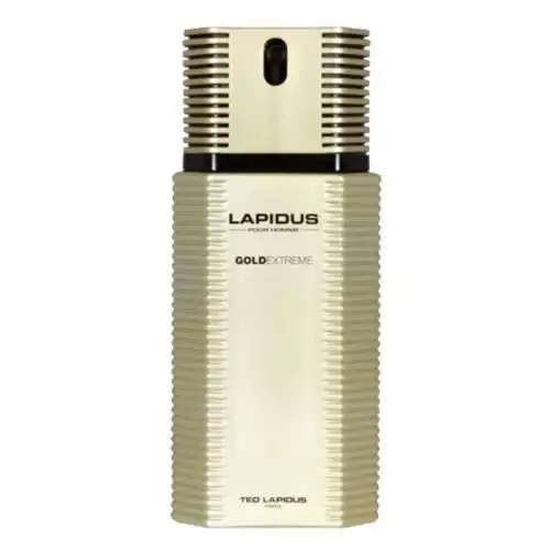 Gold Extrême Eau de Toilette 100 ml