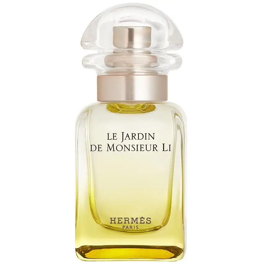 Hermès Collection Parfums-JardinsLe Jardin de Monsieur Li