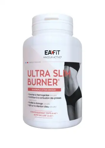 EAFIT MINCEUR Ultra Slim Burner