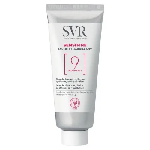 SVR Sensifine Baume Démaquillant 100 g
